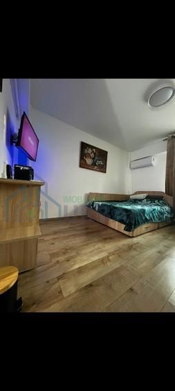 Apartament 1 cameră, 32 mp, mobilat, cu boxă și loc de parcare – Complex Rezidențial Editurii, Lunca Cetățuii, Iași - Poză 13