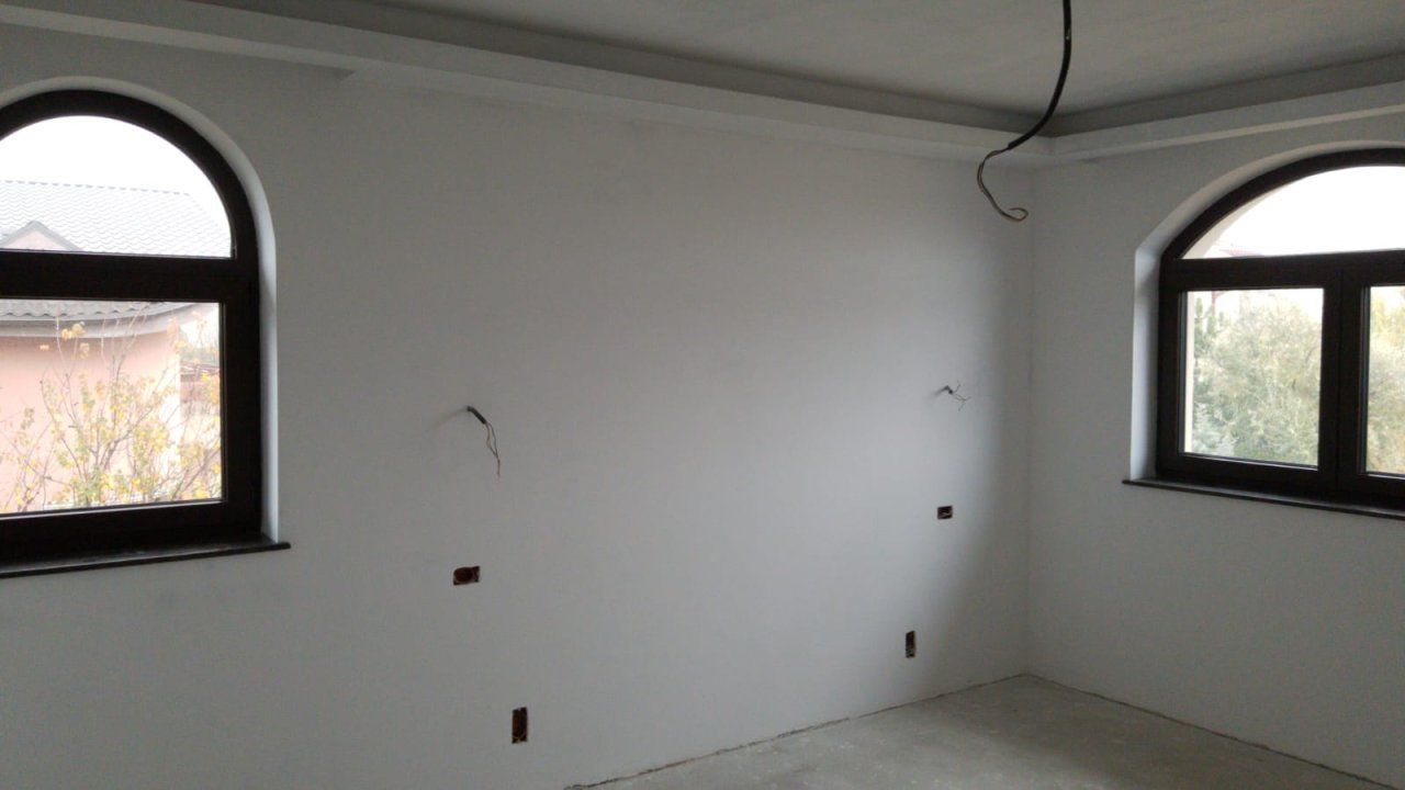 Resedinta Premium-Spatiu, Comfort, Intimitate. - Poză 5