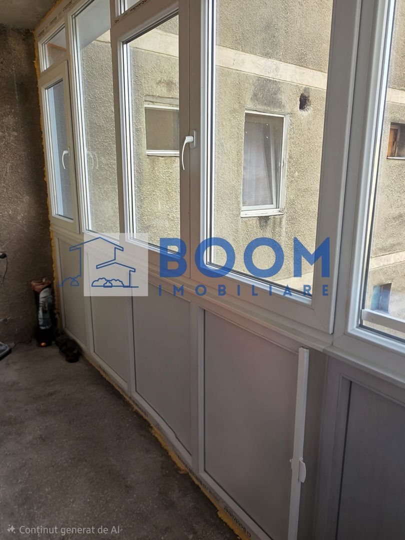 Apartament 3 camere | 2 balcoane | Zona Tic Tac - Poză 5