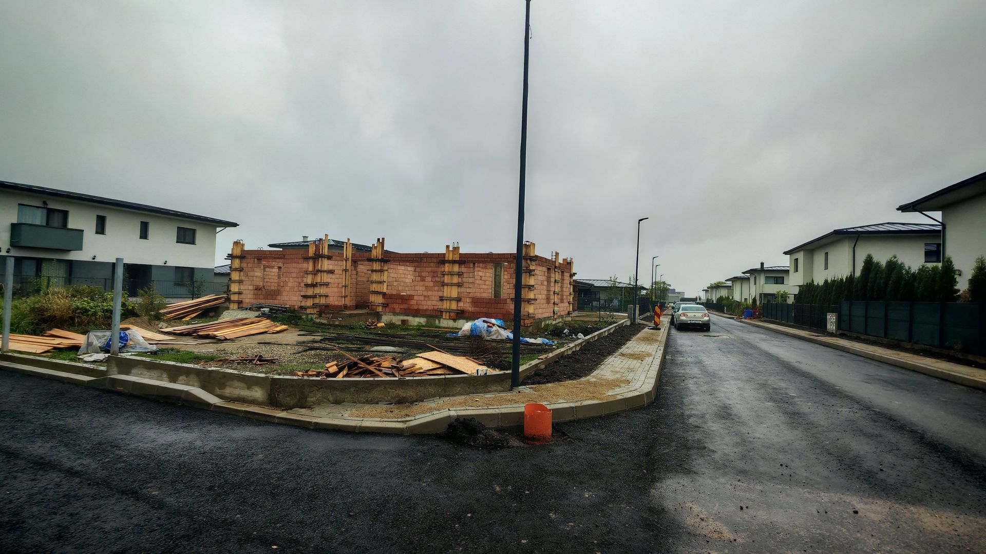 Casa Parter 3 camere CRISTIAN, DIFERIT HAUS,teren 500 mp - Poză 6