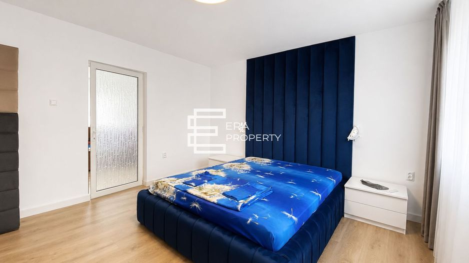 Casă individuală + atelier 150 mp | Teren 812 mp | 2 locuințe | Sibiu - Poză 7
