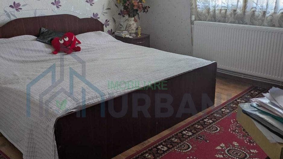 Casa de vanzare in Românești, Iasi - Poză 2