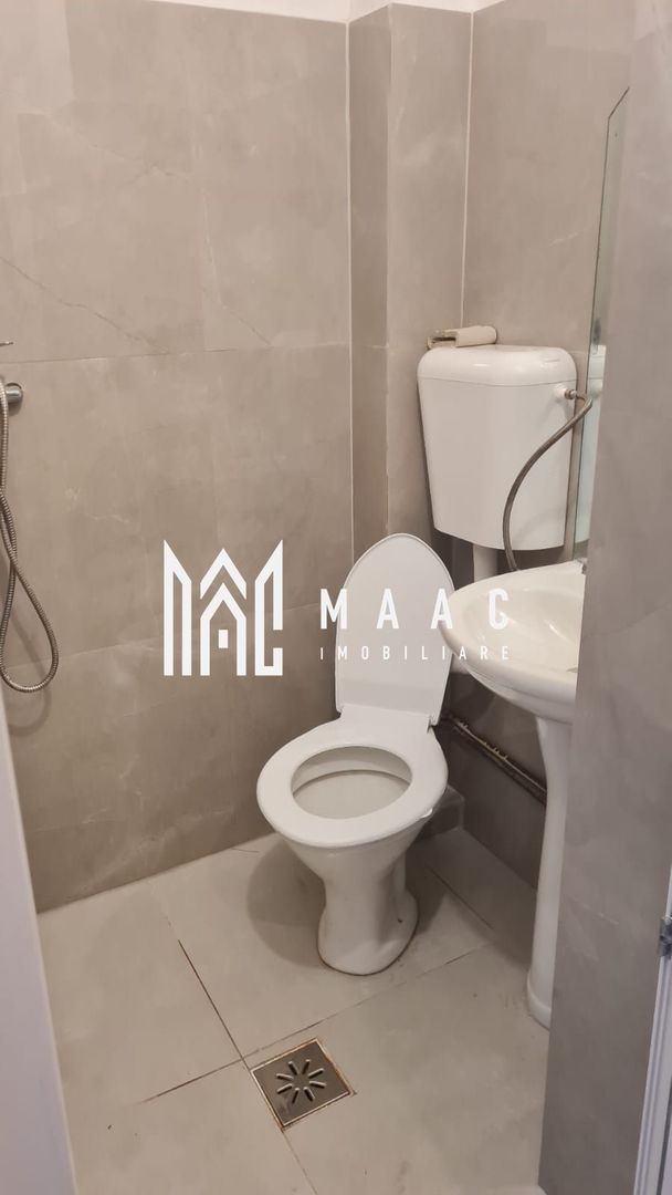 Garsoniera | Etaj 1 | Renovata | Mobilata | Lazaret - Poză 4