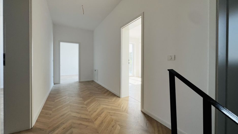 Duplex cubic 4 dormitoare I Dumbravita I - Poză 8