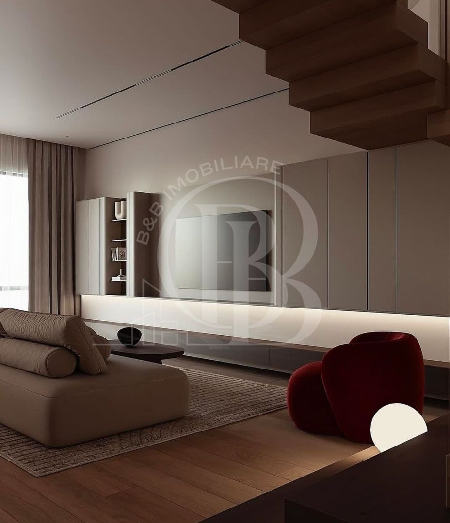 Theodor Pallady 3 camere Duplex Bloc Finalizat 7min Metrou - Poză 5