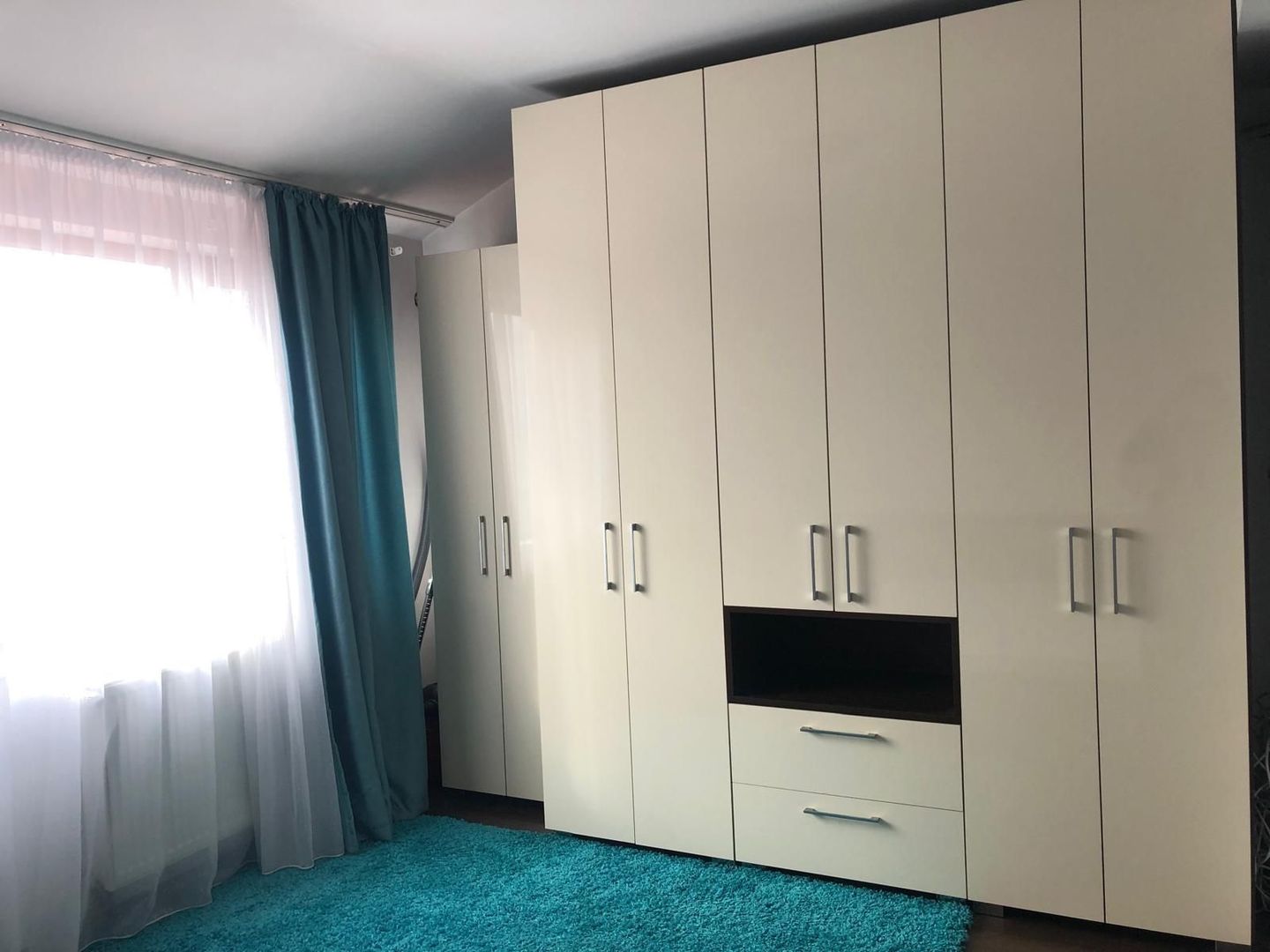 Duplex superb Crangasi - Poză 4