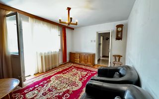 Apartament 3 camere decomandate | Cartier Gheorgheni - Poză 4