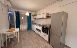 Apartament 2 camere, complet mobilat si utilat, Rotar Park Residence - Poză 1