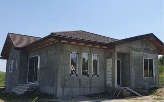 Casă de vânzare în Schitu Duca – 210 mp construiți, teren 1.160 mp, 4+ camere - Poză 1