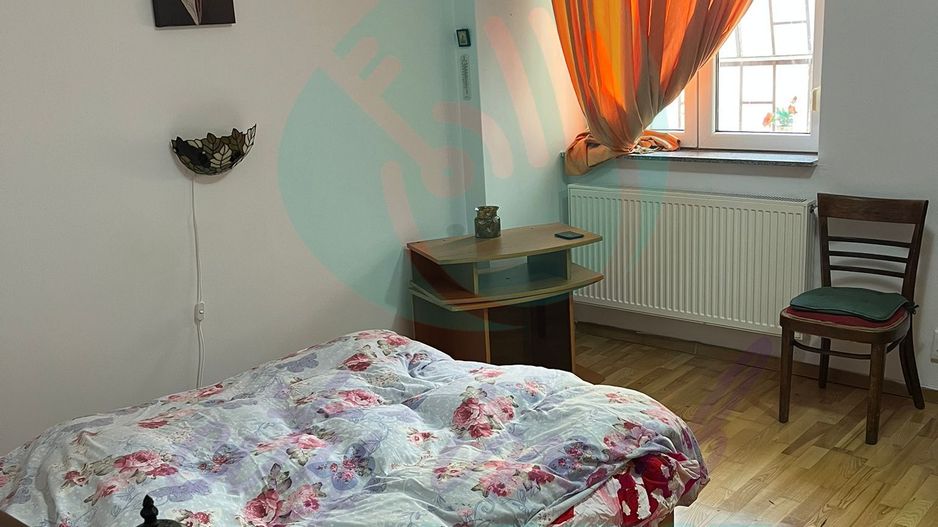 Apartament de 2 camere cu grădină - Poză 3