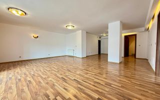 Apartament de 94mp, terasă generoasă, Borhanci - Poză 1