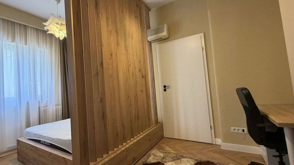 Apartament 2 camere  – Dorobanți |Prima închiriere - Poză 6