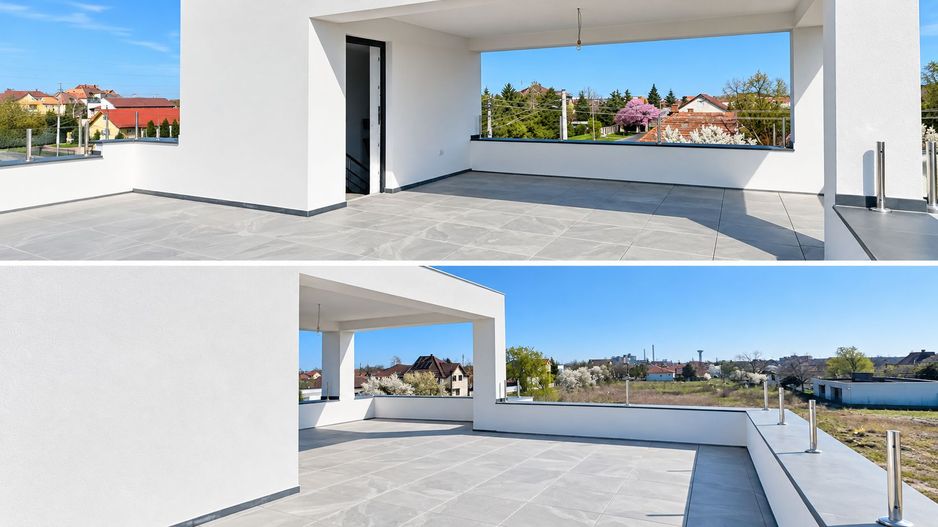 De vanzare Vila Premium P+E+ER  in Gai Arad Clasif A+ predare imediat - Poză 17