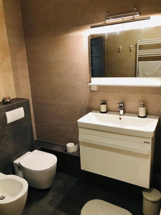 Apartament Aviatiei | Mall Promenada | Metropolitan Residence - Poză 9