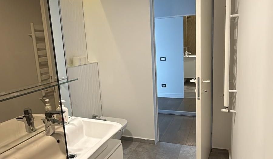 2 camere | Cortina Residence Herastrau | parcare + boxa - Poză 7