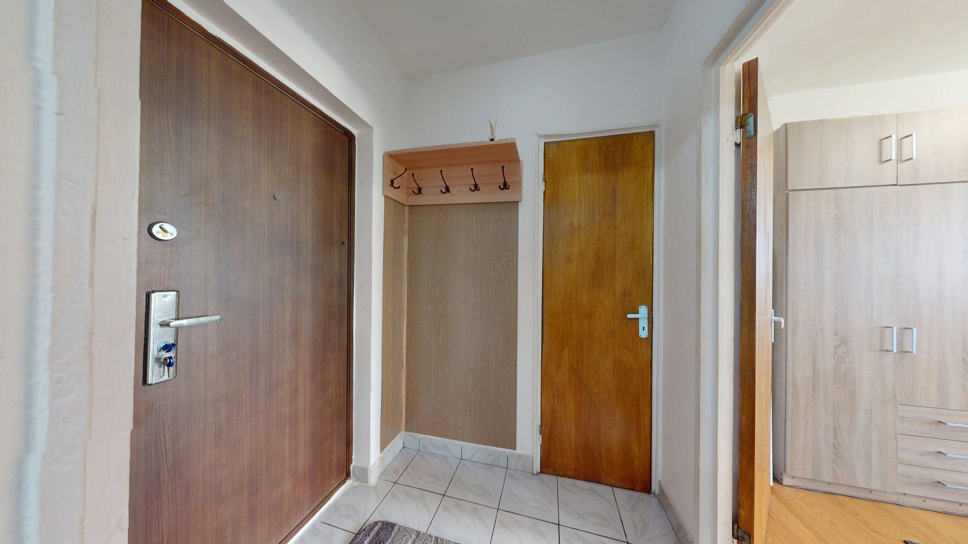 Garsoniera bloc mixt Calea Vitan - Mihai Bravu - Poză 5