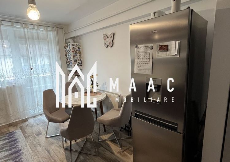 Apartament 2 camere | Decomandat | Balcon | Parcare | Pod - Poză 6