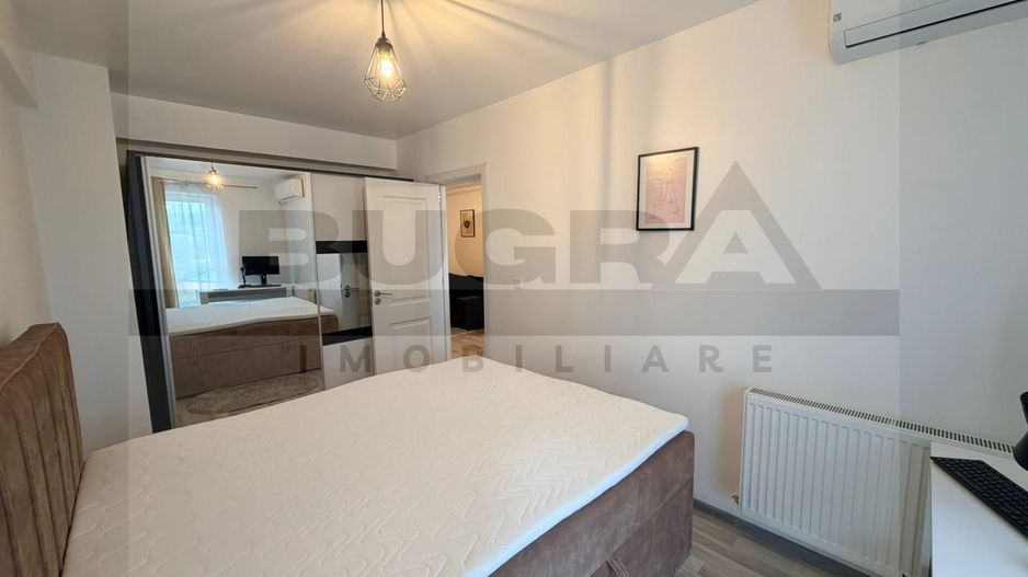 Apartament 2 camere, 47 mp, garaj, imobil nou, Ego Residence - Poză 6
