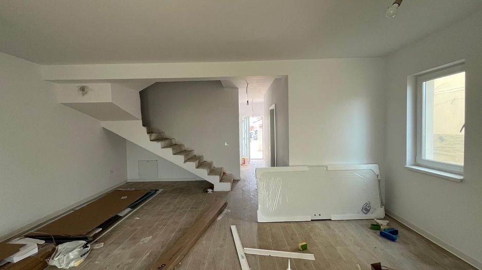 COMISION 0% | Duplex 5 camere | 110 mp | Mosnita Noua - Poză 2