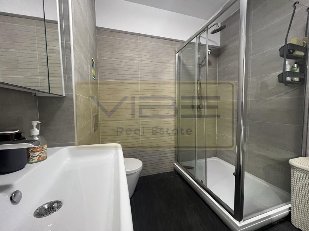 Apartament 3 camere + parcare Copou - INTABULAT - Poză 23