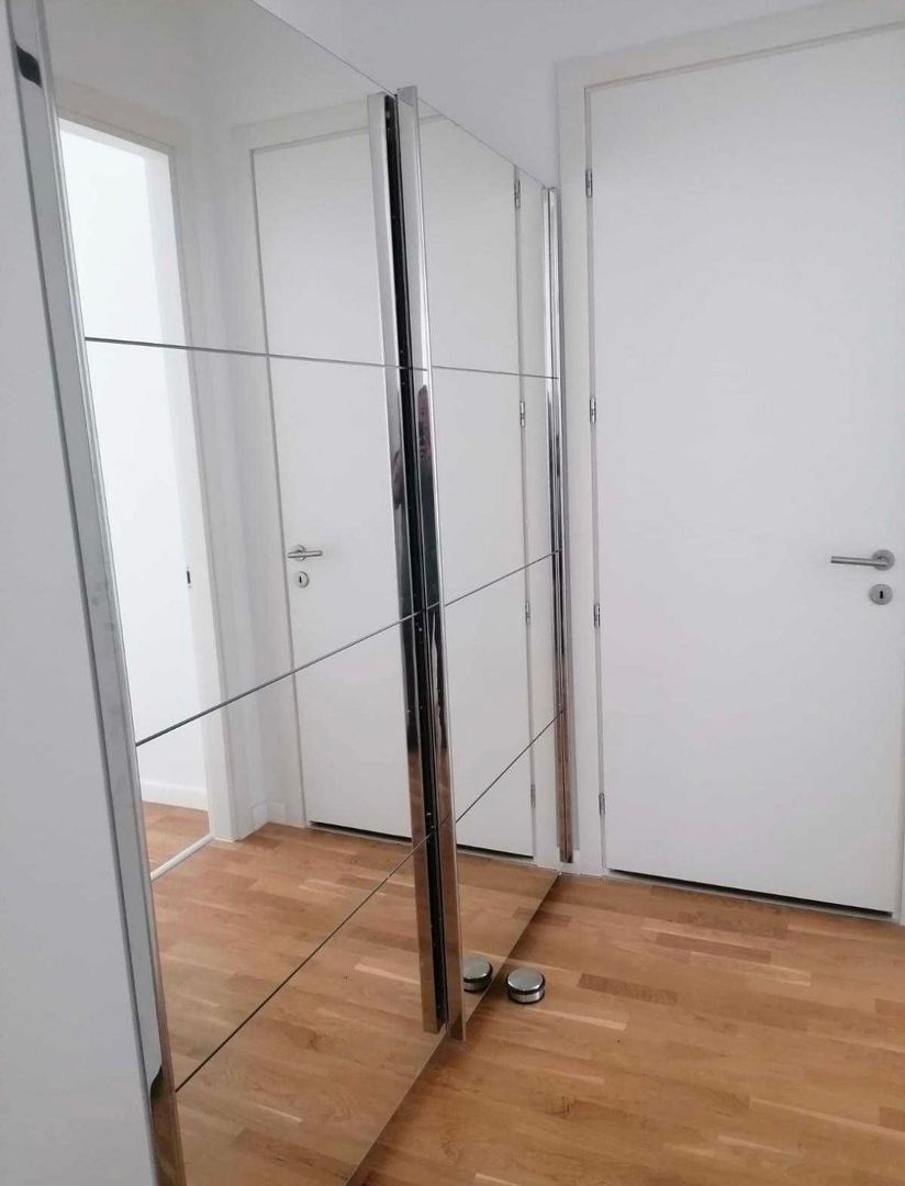 AP. 2 CAMERE LUXURIA, LOC PARCARE, BLOC NOU, CENTRALA, METROU 15 MIN - Poză 8