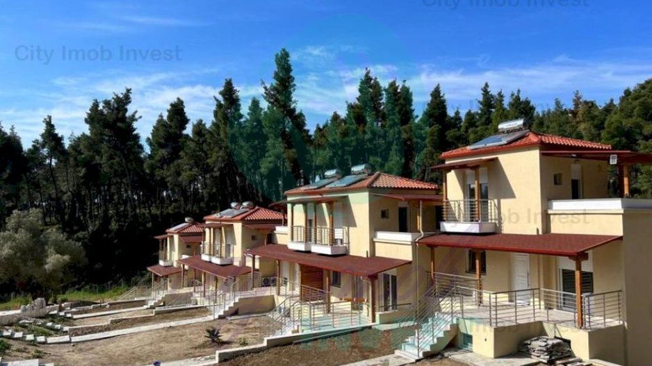 Casa de vacanta - Poză 3