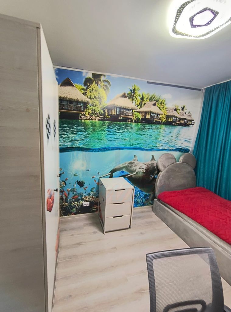 Vanzare apartament 3 camere, Micro 16, 70 mp, 85.000 EURO - Poză 4