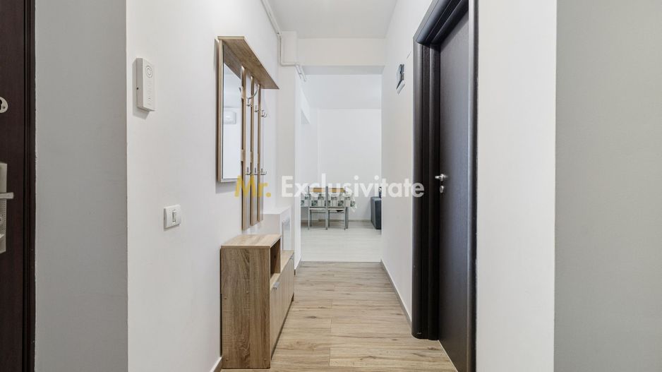 3 camere Tineretului Militari Residence - Poză 5