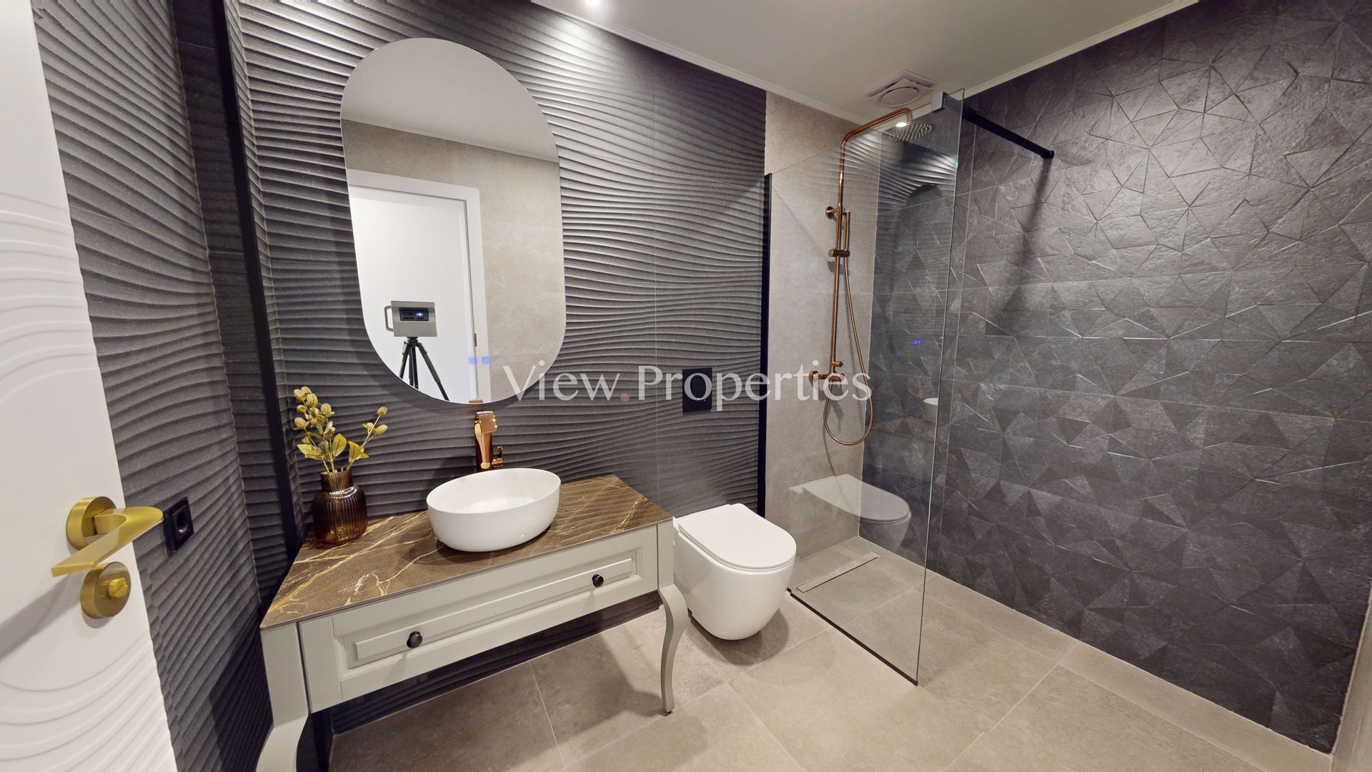 Apartament 3 camere - Cosmopolis | Premium | Parcare - Poză 8