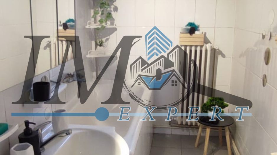 Apartament de închiriat cu 3 camere  în cetate - Poză 4