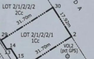 Teren intravilan 700 mp | Pipera- Voluntari | Oportunitate - Poză 3