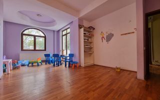 DE INCHIRIAT VILA  D+P+1+2 + CURTE | ZONA PARCUL CAROL - Poză 9