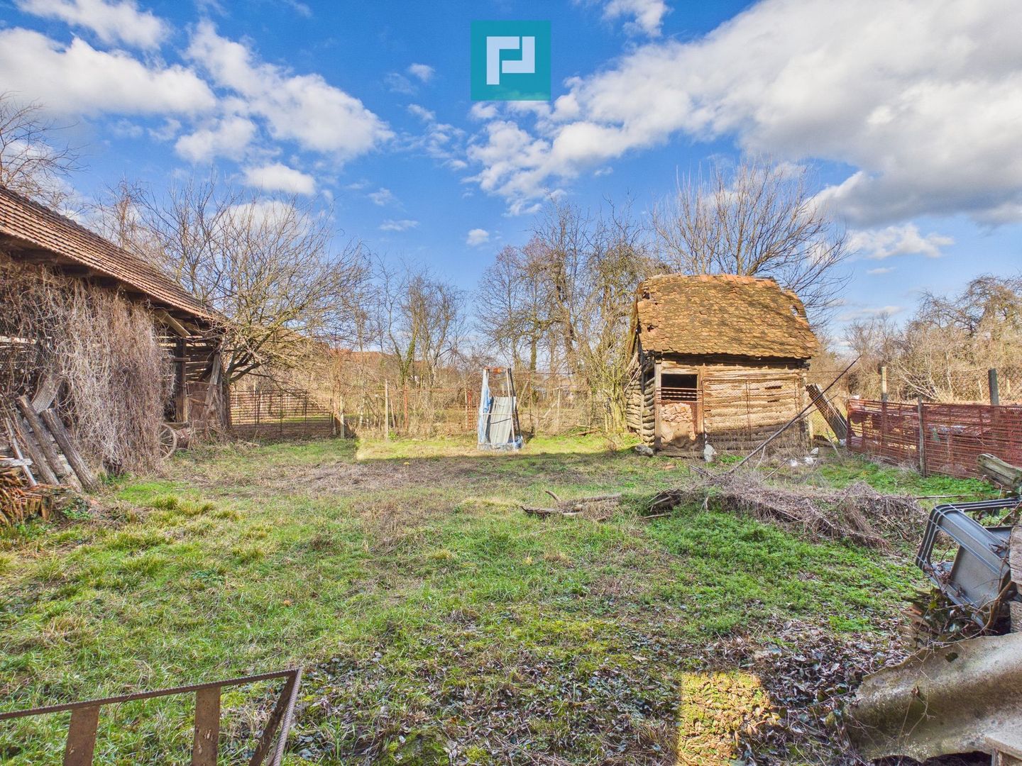 Casă cu 5 camere în zonă pitorească la Arăneag - Poză 13