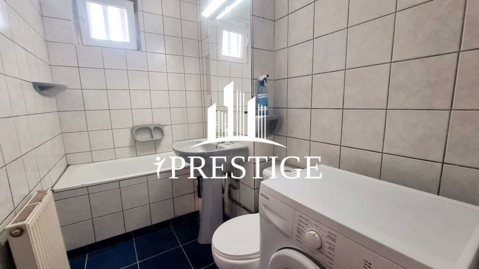 APARTAMENT 2 CAMERE DECOMANDAT, ETAJ 3, BALCON, ZONA TEREZIAN - Poză 9
