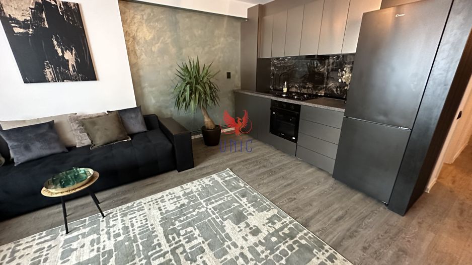 Apartament lux zona Amaradia-Fagaras - Poză 29