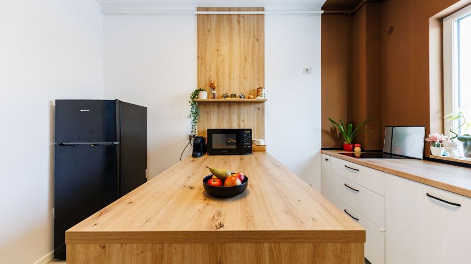 Apartament 2 camere, Dumbravita – Etaj 1 | Loc Parcare inclus | Comision 0% - Poză 22