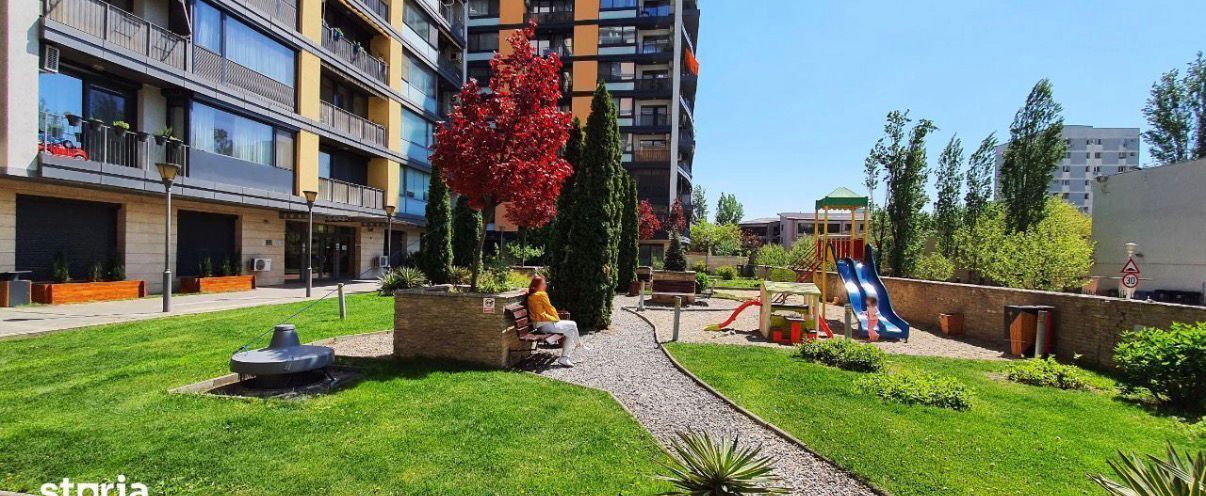 AP. 2 CAMERE EVOCASA ARMONIA, PET-FRIENDLY, BLOC NOU, METROU 10 MINUTE - Poză 13