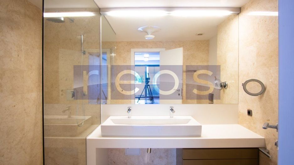 INCHIRIERE APARTAMENT 4 CAMERE | PRIMAVERII | 217 MP | - Poză 8