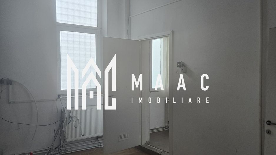 Spațiu comercial | 100MPU | Compartimentat | Calea Dumbrăvii - Poză 4