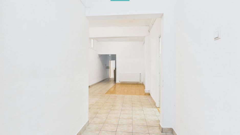 Spațiu comercial de închiriat – Zona Nufărarul - Poză 9