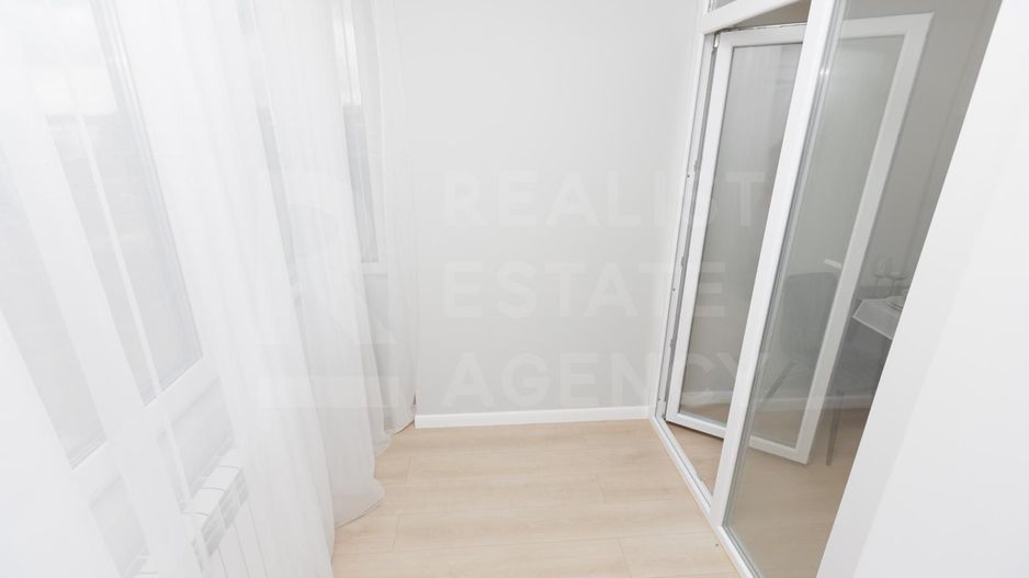 Vânzare, apartament, 3 camere, str. Vasile Lupu, Buiucani - Poză 16