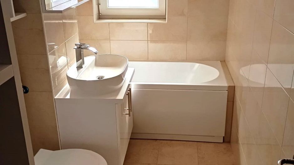 Ap 2 camere Subcetate Sanpetru - Poză 14