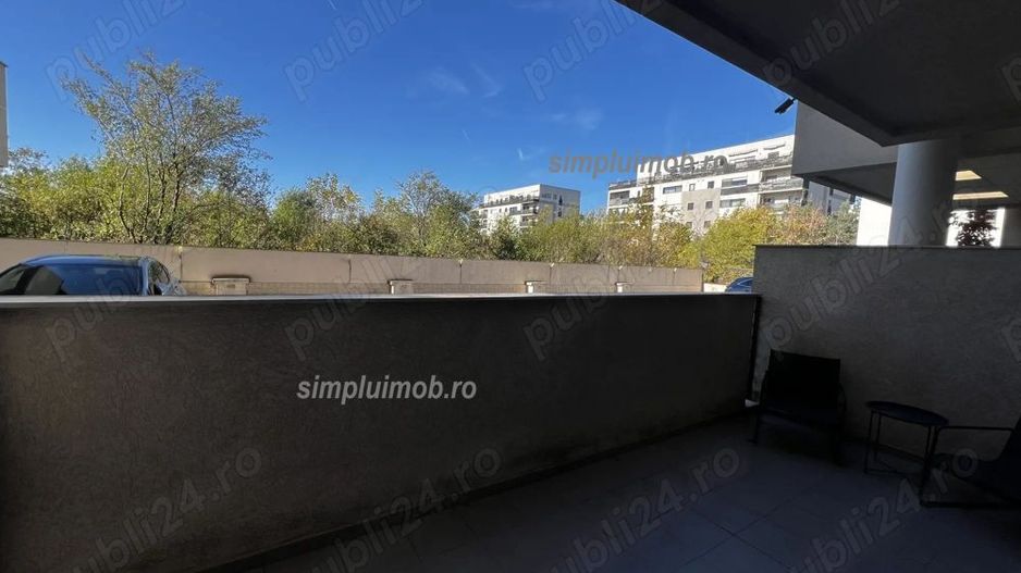 Decomandat 2 camere Pipera-Otopeni - Poză 5