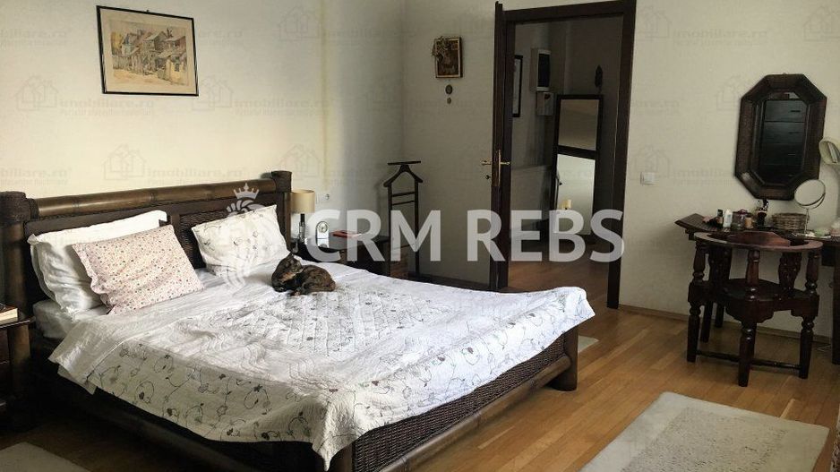 Vila - 6 camere - Victoriei - Poză 4