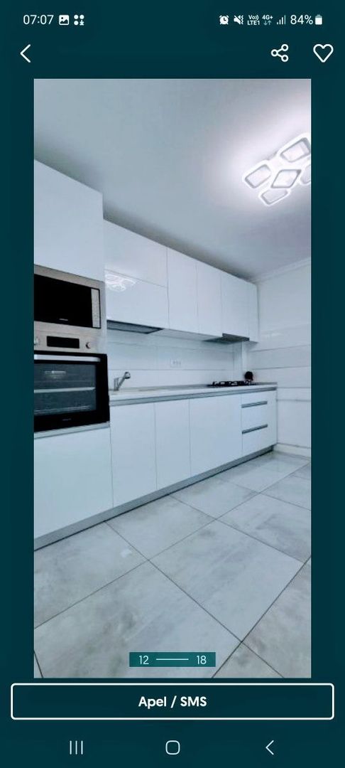 Vanzare apartament 3 camere 13 septembrie  lux - Poză 6