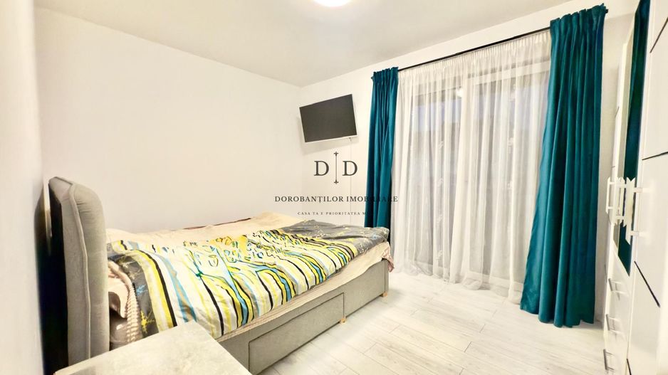 Ocazie! Apartament cu 2 camere de vanzare- 10 minute Iulius Mall - Poză 6