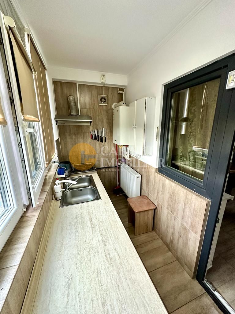 Apartament 2 cu Camere - Bloc Nou 2017 - Aleea Tudor Neculai - Poză 5