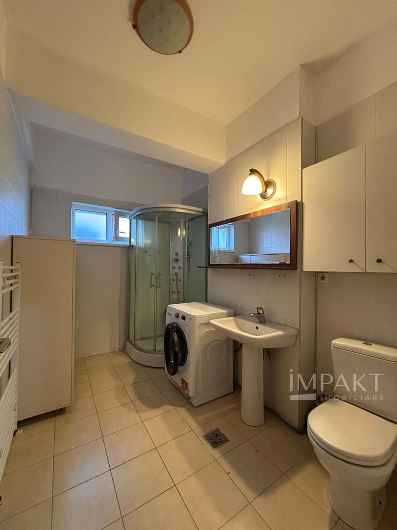 Apartament cu 2 camere de vanzare, zona Centrala! - Poză 9