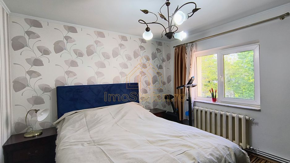 ICIL | Apartament 3 Camere | Utilat | Mobilat | Gata de mutat - Poză 14