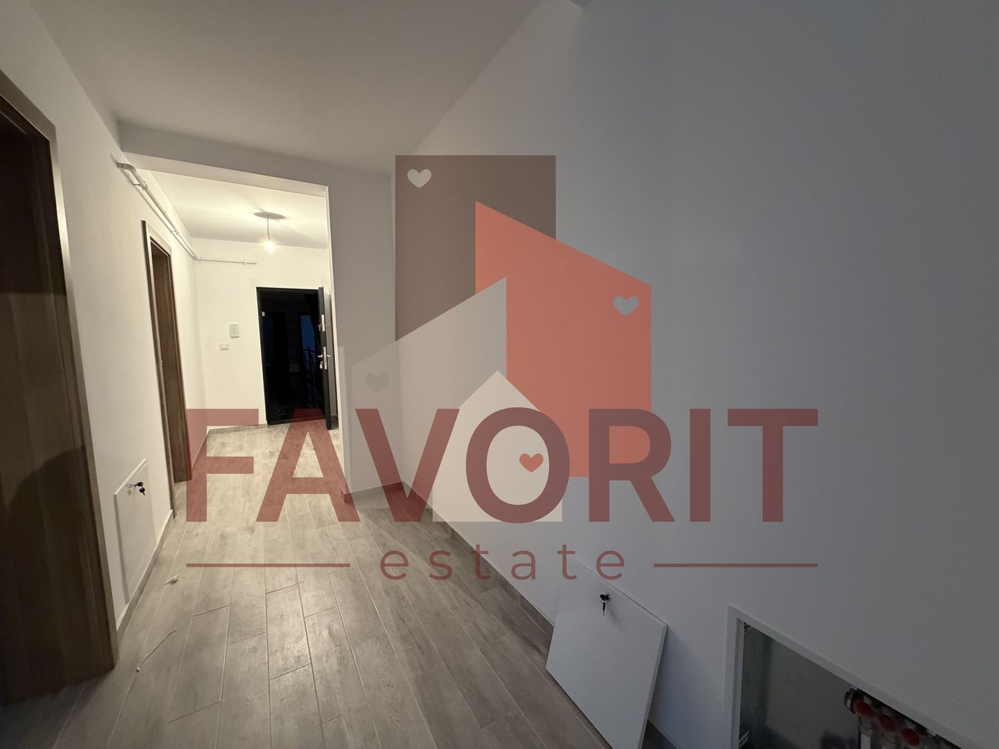 Decomandat. Bucatarie separata. Loc de parcare inclus - Poză 8